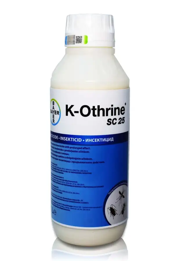 K - Othrine SC 25