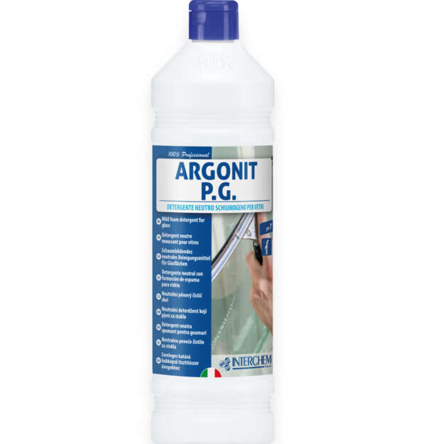 Argonit p.g
