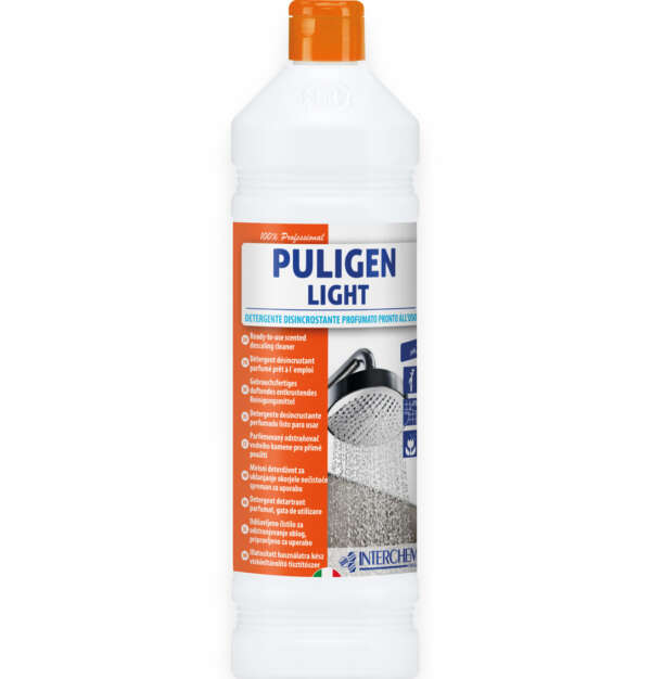 Puligen light