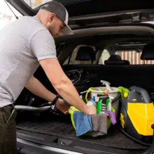 Produkte Pastrimi Makine