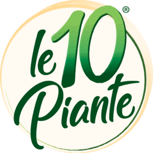 Le 10 Piante